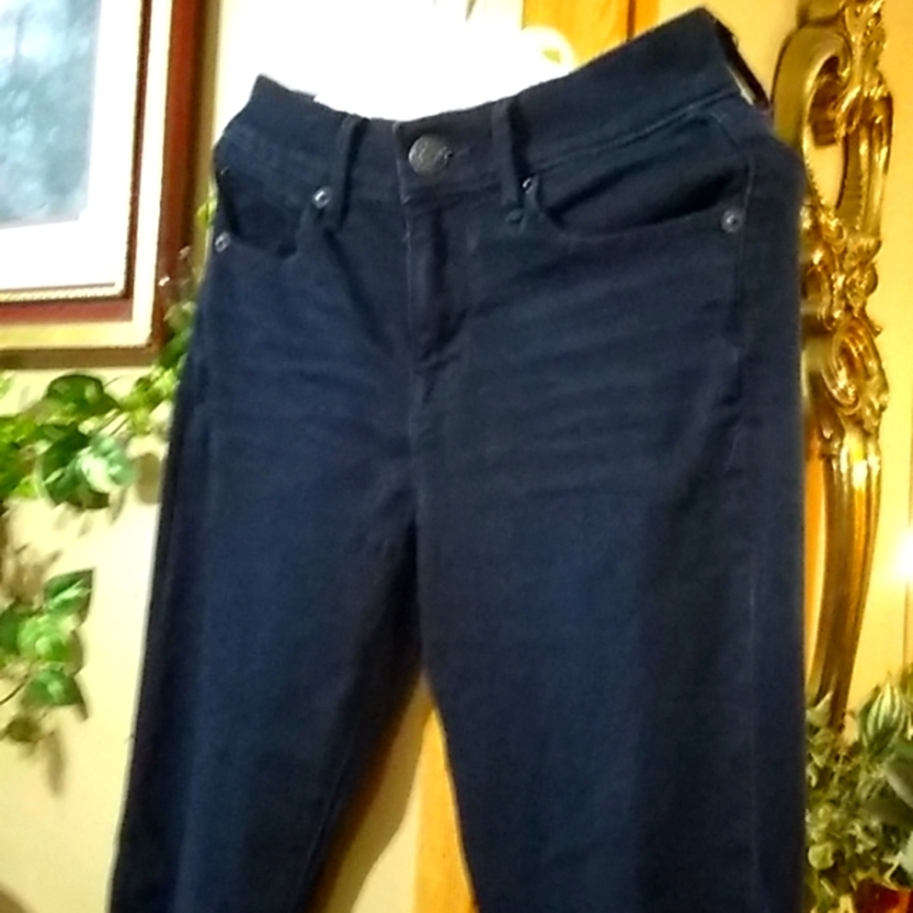 Express skinny jeans 0 slim...